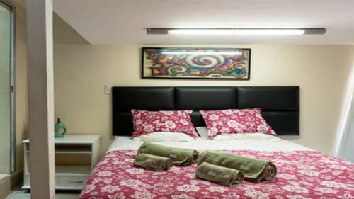 Apartamento Copacabana Frente Mar