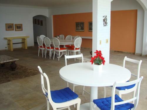 Apartamento Copacabana Frente Mar