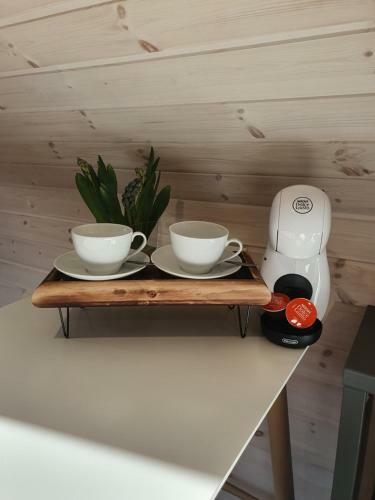 Apartamento Kaimo Turizmo Sodyba Po ??uolais