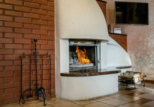 Apartamento Vila Plok?tin?