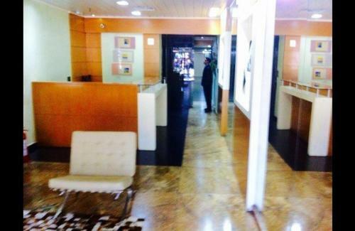 Ipanema Beach Apart Hotel