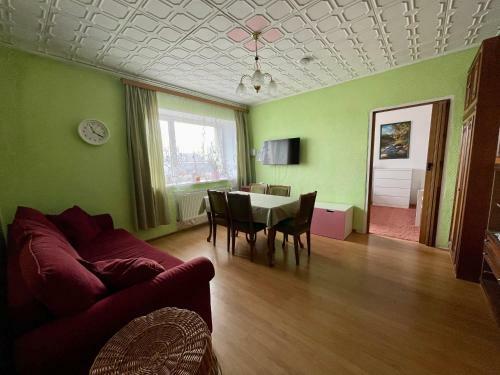 Apartamento M?j?gs Dz?voklis Salacgr?v?