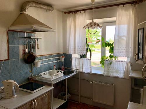 Apartamento M?j?gs Dz?voklis Salacgr?v?
