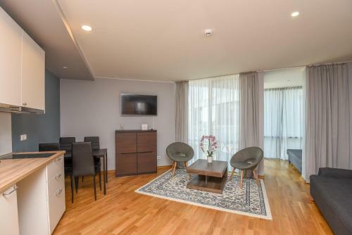 Modern Apartment Elija