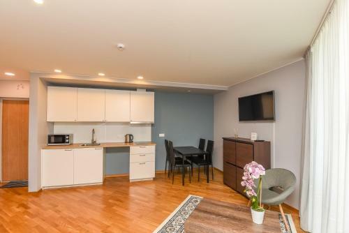 Modern Apartment Elija