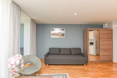 Modern Apartment Elija