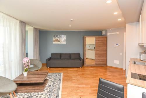 Modern Apartment Elija