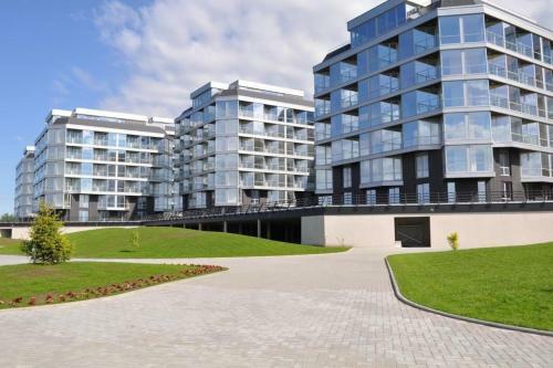 Modern Apartment Elija