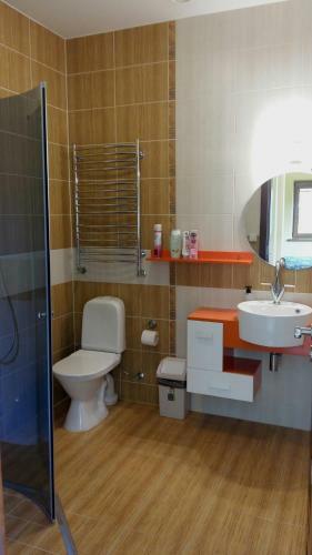 Hostal Sve?i? Namai ?vyturio G.