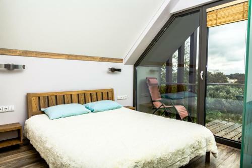Apartamento Golden Beach