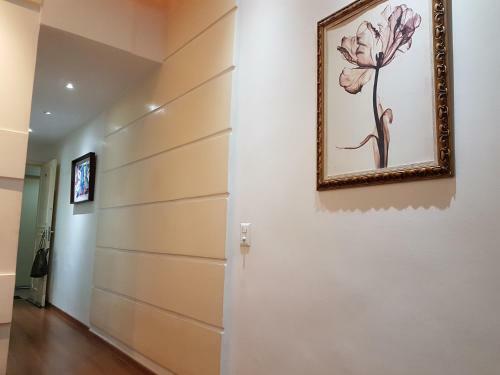 Apartamento Couto Lauredo Ap