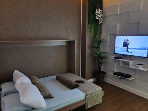 Apartamento Couto Lauredo Ap