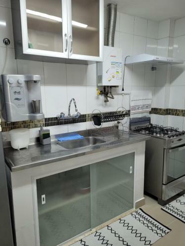 Apartamento Couto Lauredo Ap