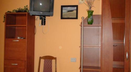 Apartamentai ?ventojoje