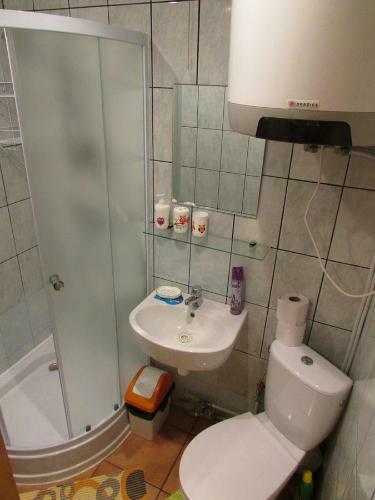 Apartamentai ?ventojoje