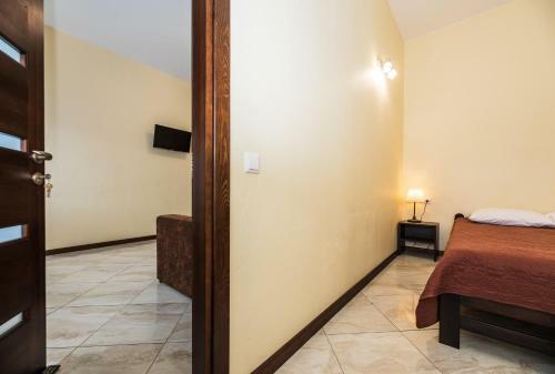 Hostal Amber Vila