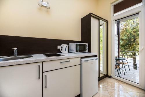 Hostal Amber Vila