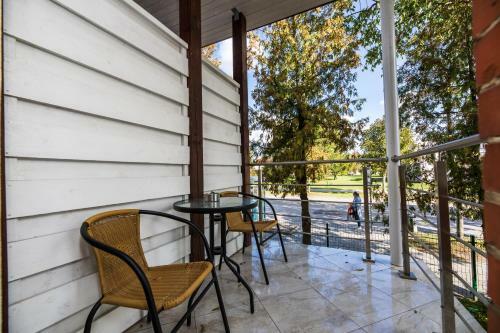 Hostal Amber Vila