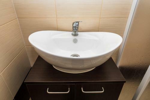 Hostal Amber Vila