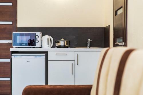Hostal Amber Vila
