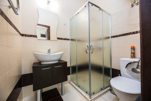 Hostal Amber Vila