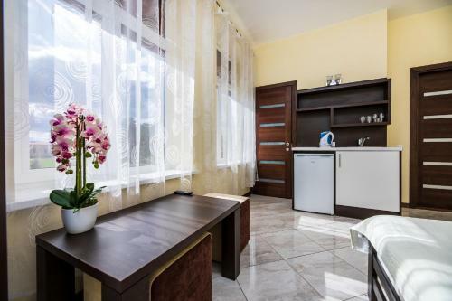 Hostal Amber Vila