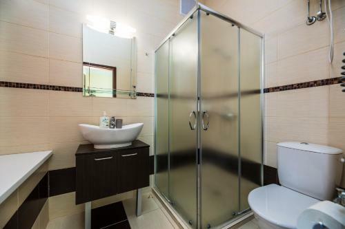 Hostal Amber Vila