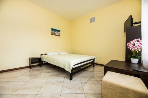 Hostal Amber Vila