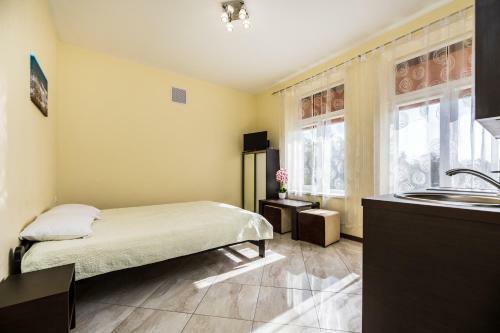 Hostal Amber Vila