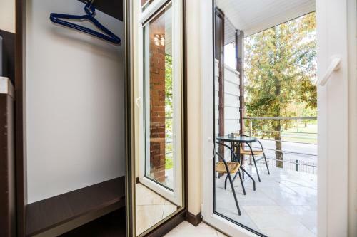 Hostal Amber Vila
