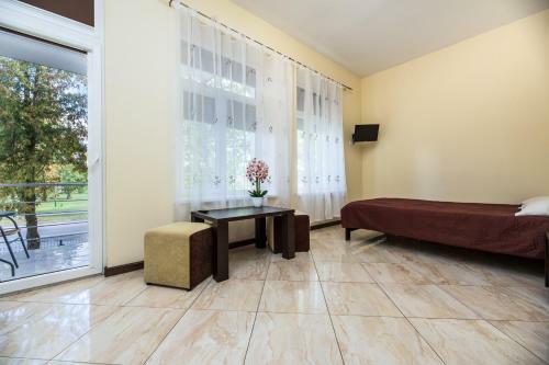 Hostal Amber Vila