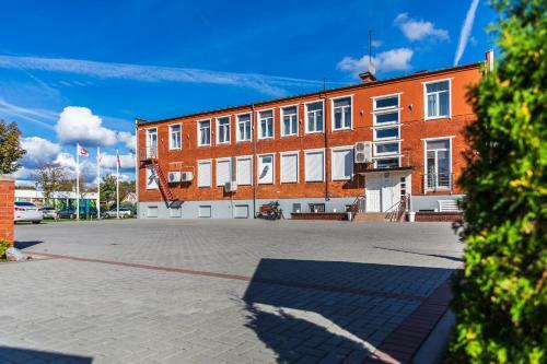 Hostal Amber Vila