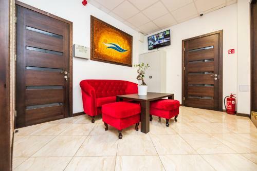 Hostal Amber Vila