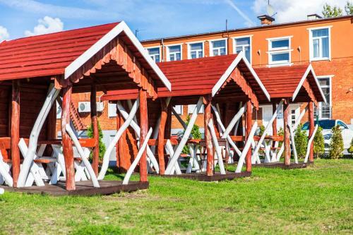 Hostal Amber Vila
