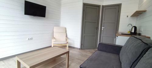 Apartamento Audrona?? Vilos