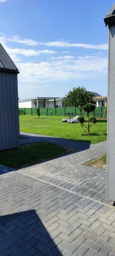 Apartamento Audrona?? Vilos