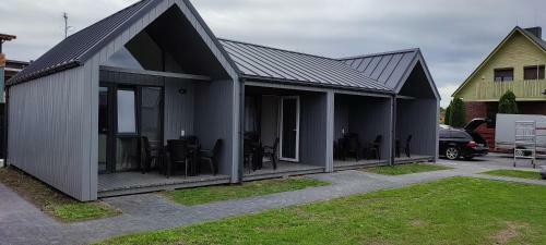 Apartamento Audrona?? Vilos