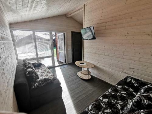 Lodge Mi?ko Takas