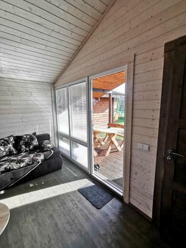 Lodge Mi?ko Takas