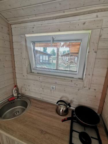 Lodge Mi?ko Takas
