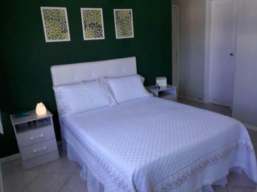 Apartamento Barra Duplex