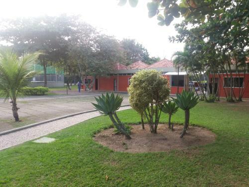 Apartamento Barra Duplex