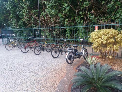 Apartamento Barra Duplex