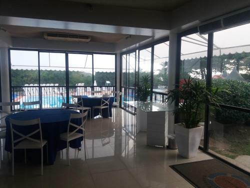 Apartamento Barra Duplex