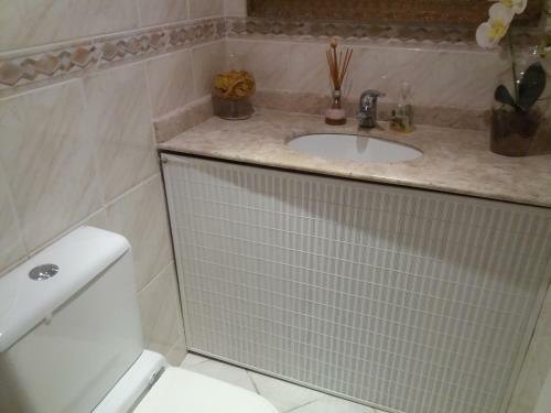 Apartamento Barra Duplex