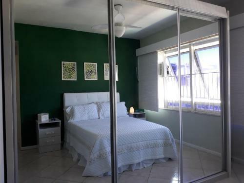Apartamento Barra Duplex