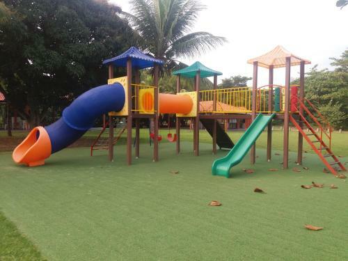 Apartamento Barra Duplex