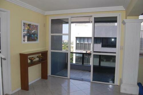 Apartamento Barra Duplex