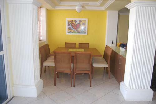 Apartamento Barra Duplex