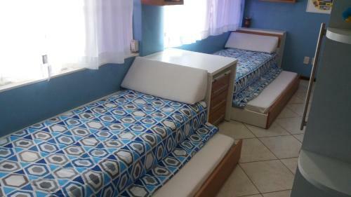 Apartamento Barra Duplex